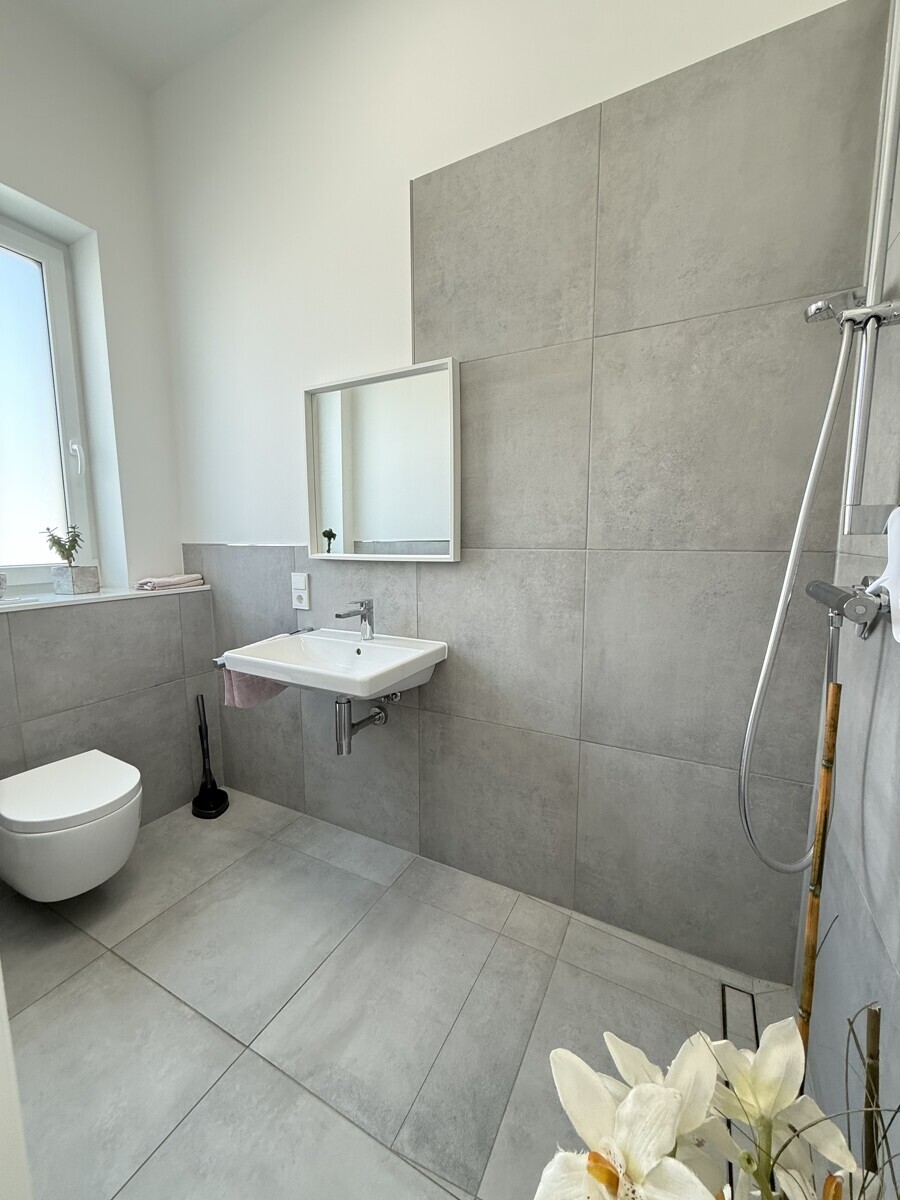 Gäste WC