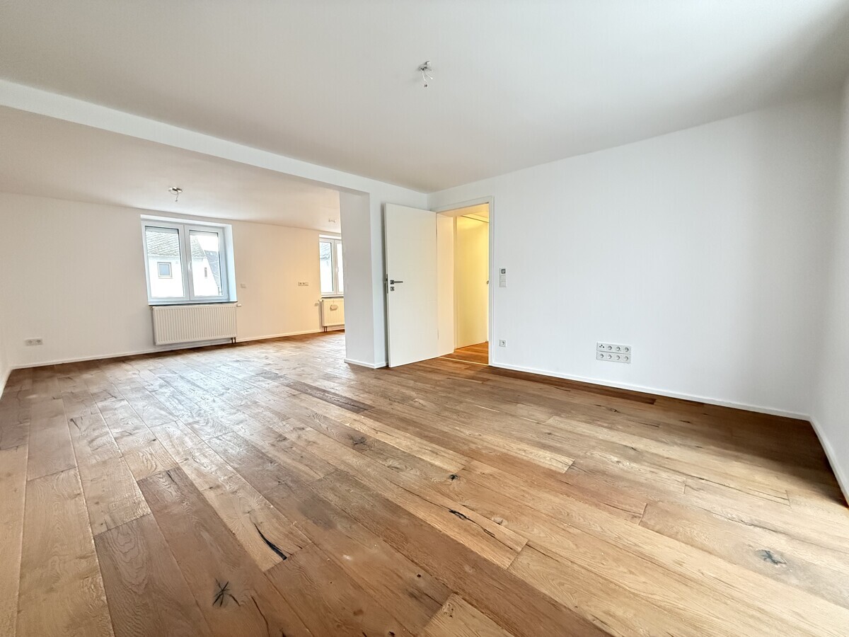 Wohnzimmer _ EG