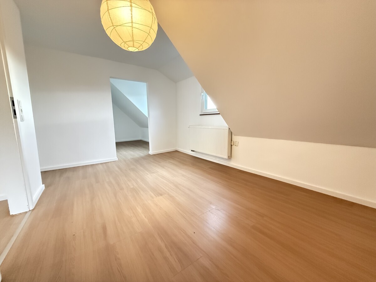 Schafzimmer 2 _ DG