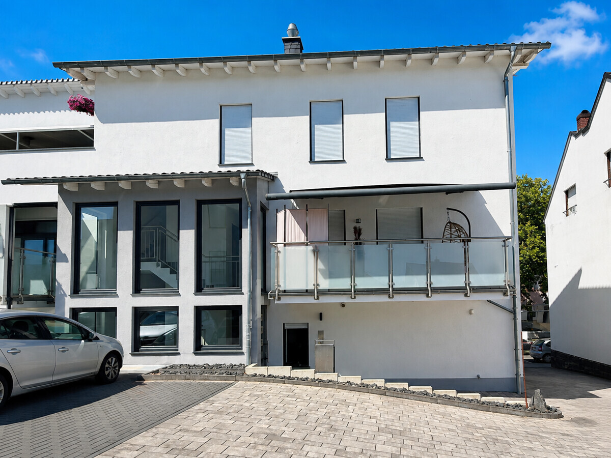 Außenansicht