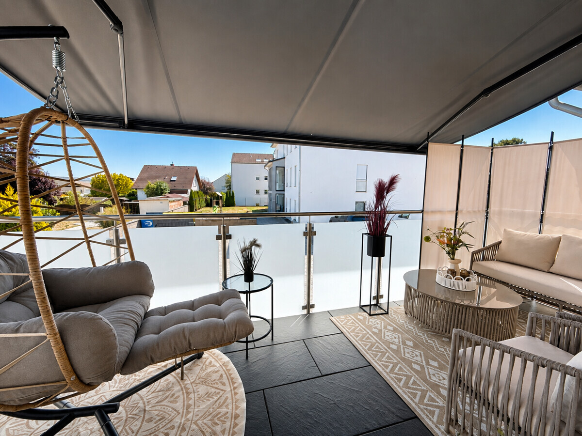 Balkon