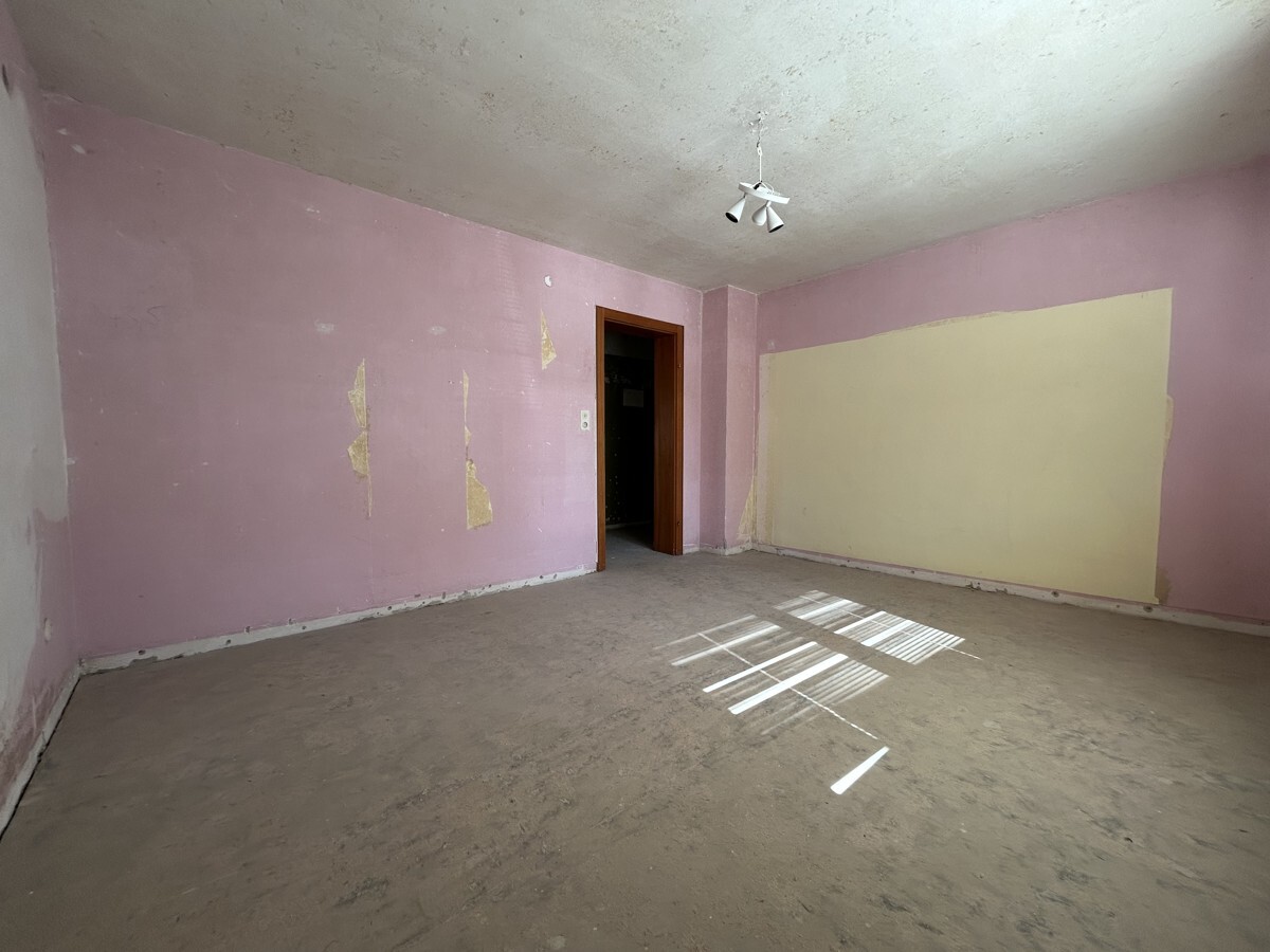 Schlafzimmer EG