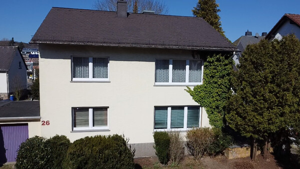 Außenansicht