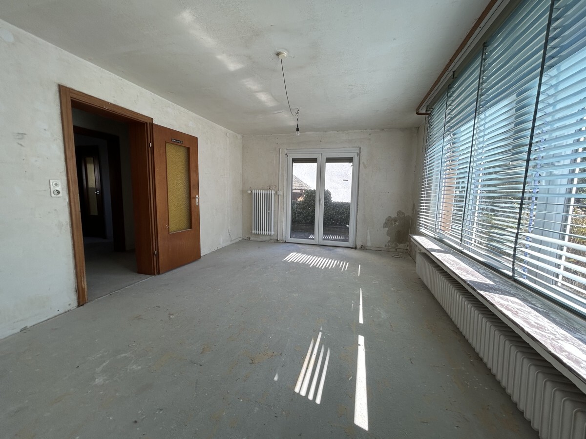 Wohnzimmer EG