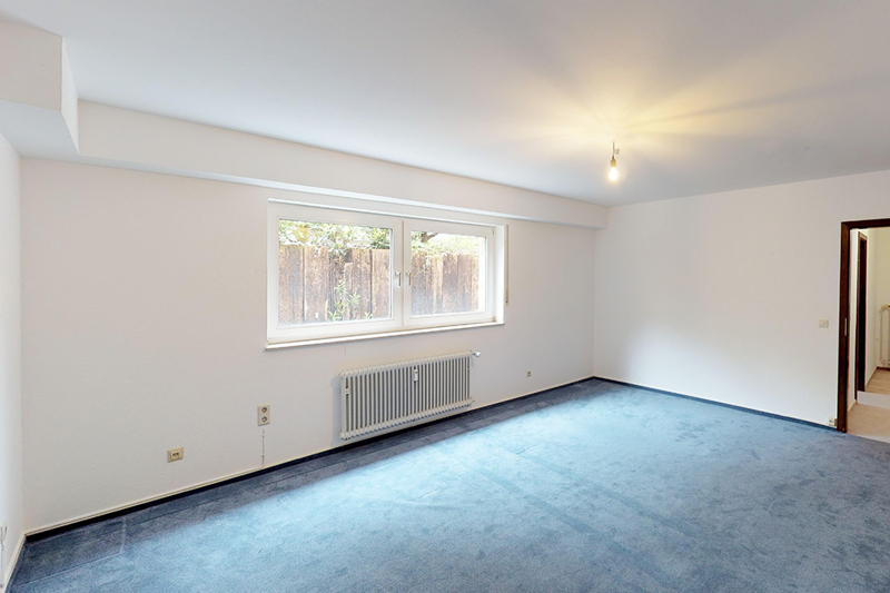 Schlafzimmer UG