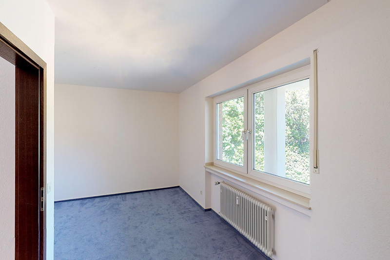 Schlafzimmer EG