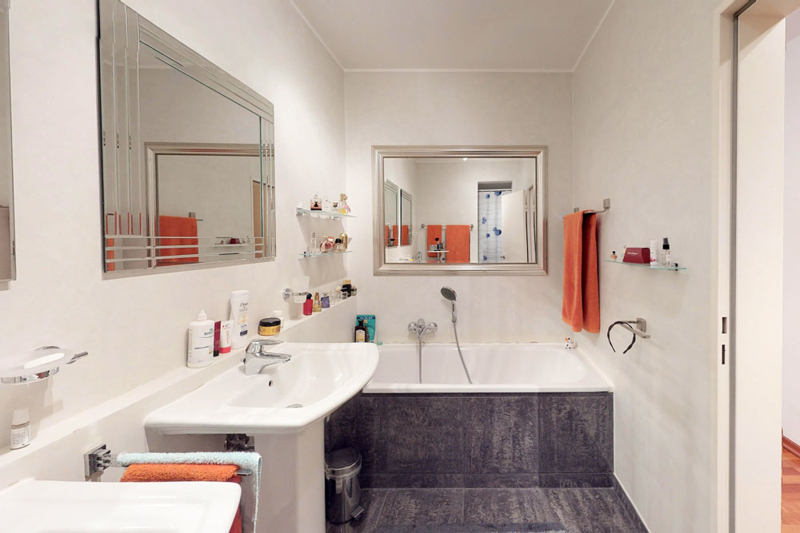 Badezimmer