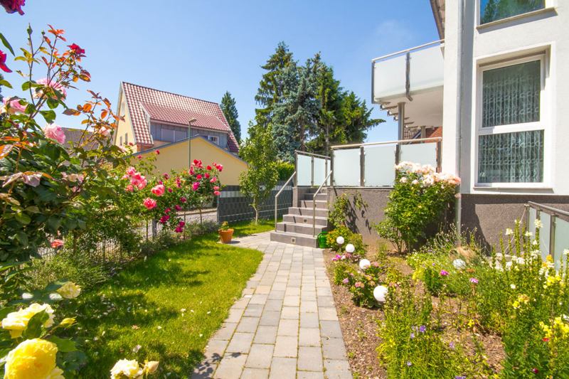 Garten