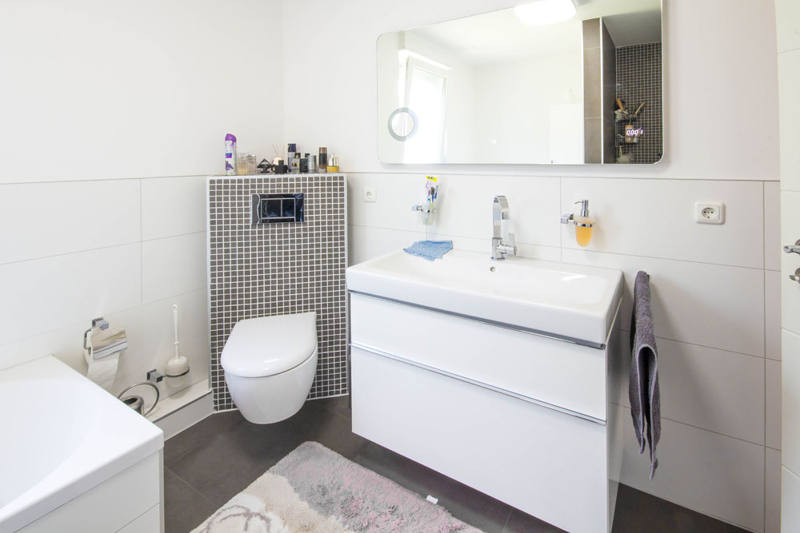Badezimmer