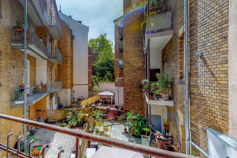 Balkon