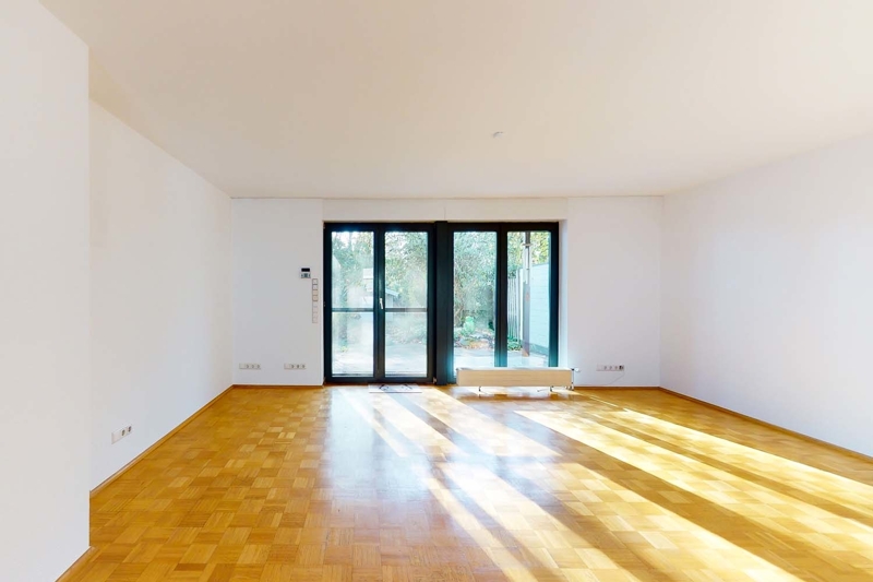EG: Wohnzimmer