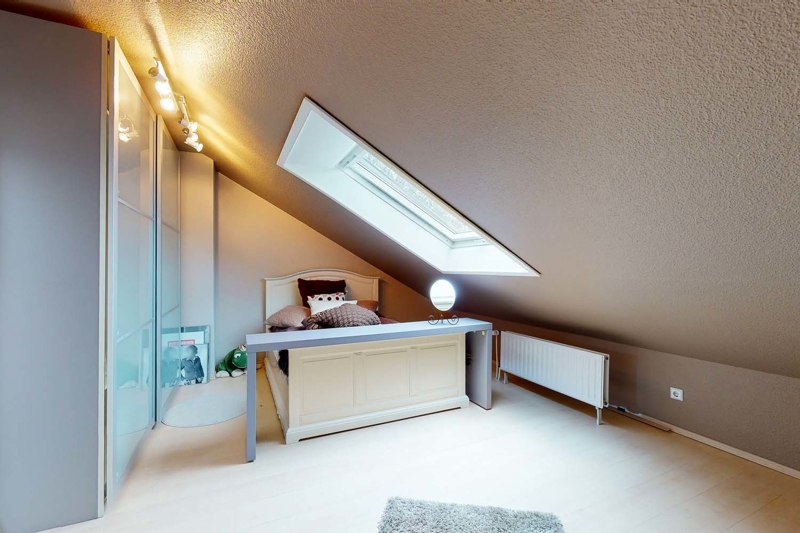 DG: Studiozimmer 2