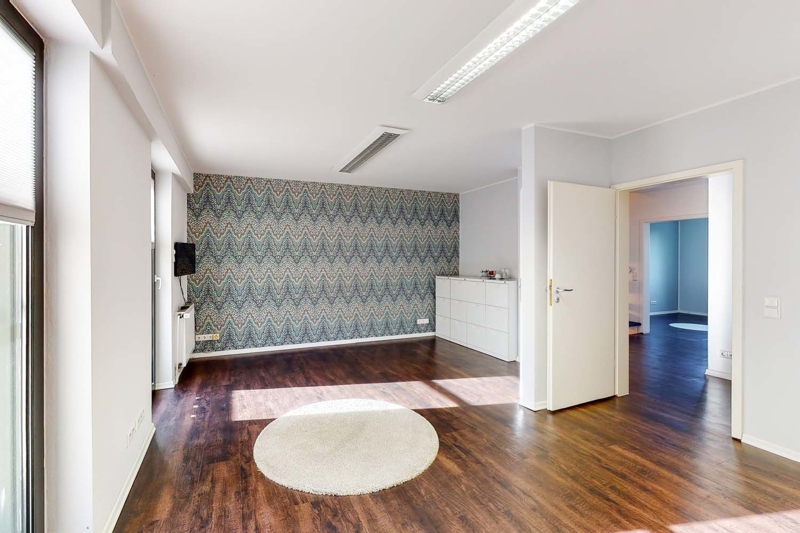 OG: Kinderzimmer