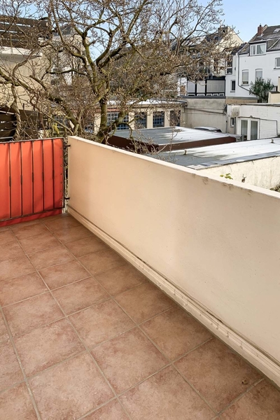 Balkon