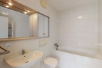 ... mit Bad en Suite