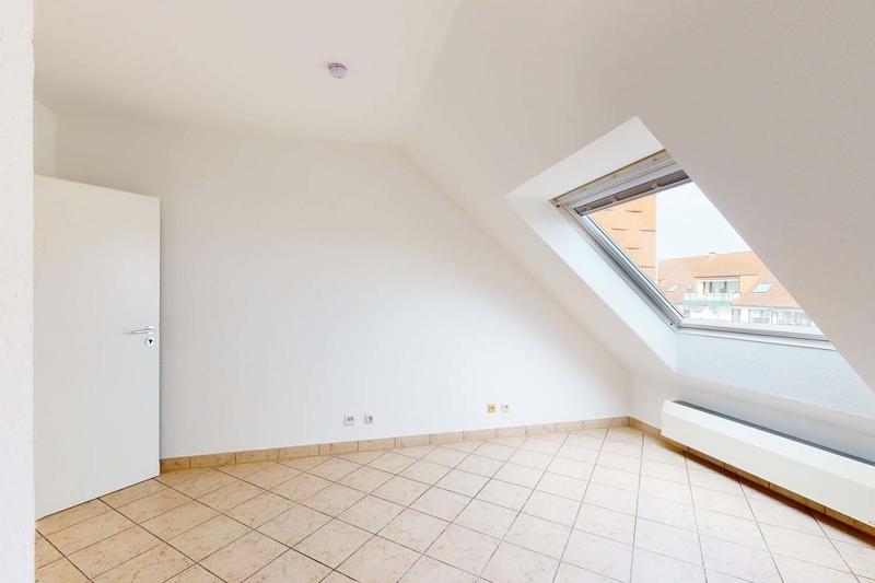 Kinderzimmer/ Büro