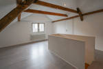 Studio im Dachgeschoss