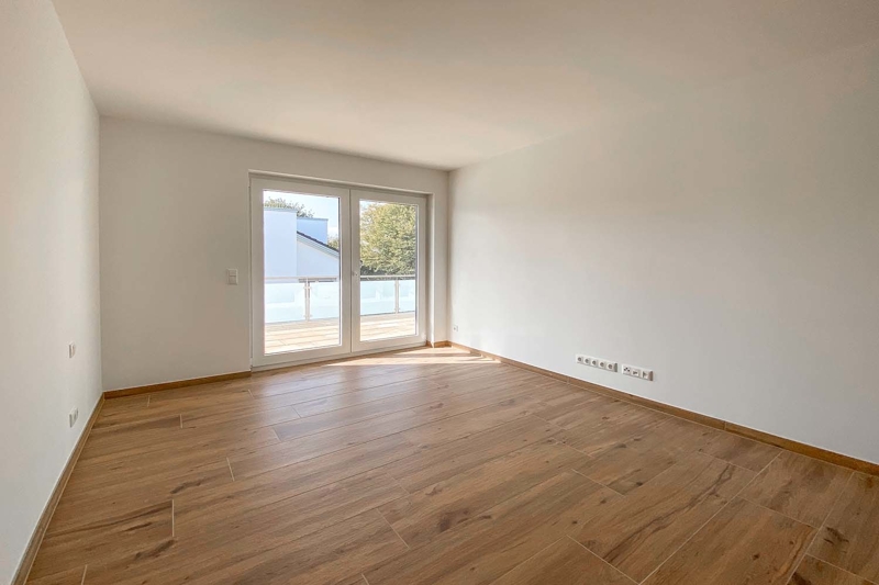 OG Schlafzimmer