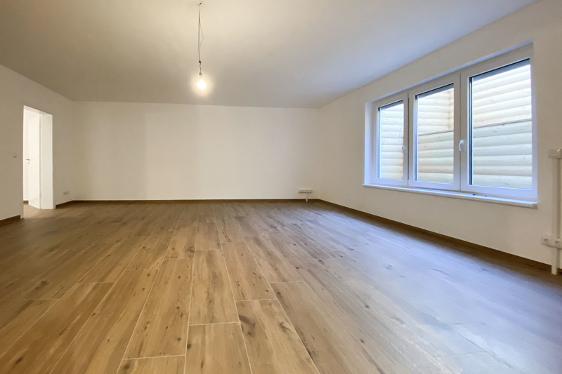 KG Bürofläche im Untergeschoss