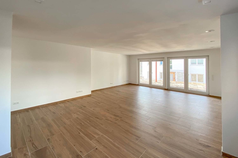 EG Wohnzimmer