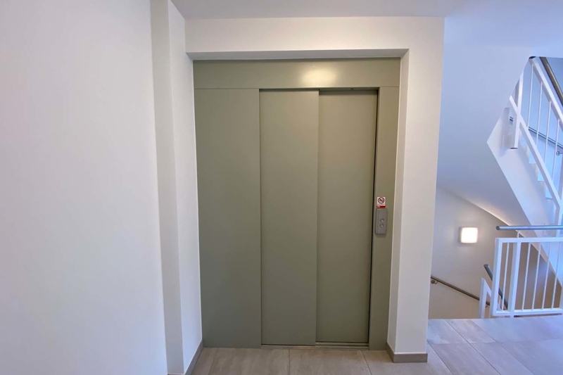Aufzug