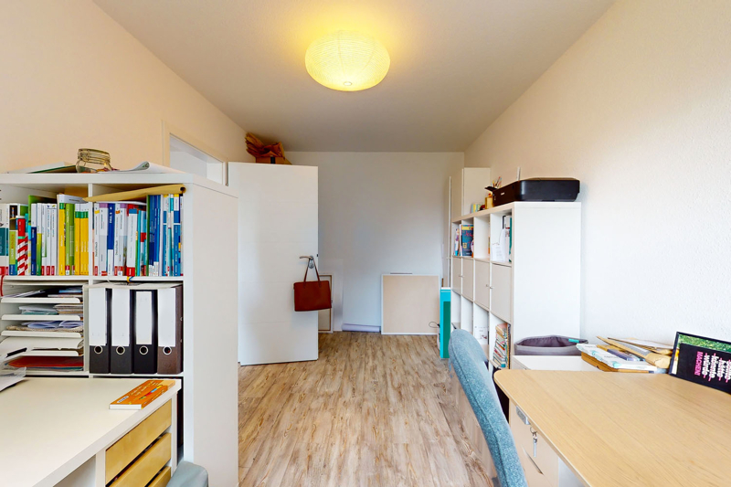 Kinderzimmer