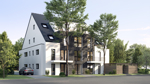 Visualisierung Strassenansicht links