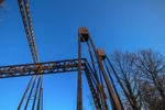 Brücken über den Nordkanal