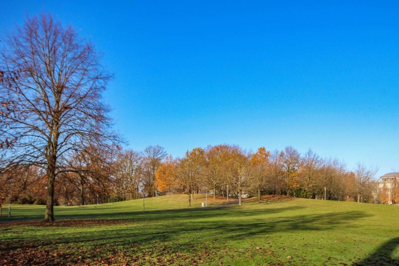 Stadtpark Kaarst