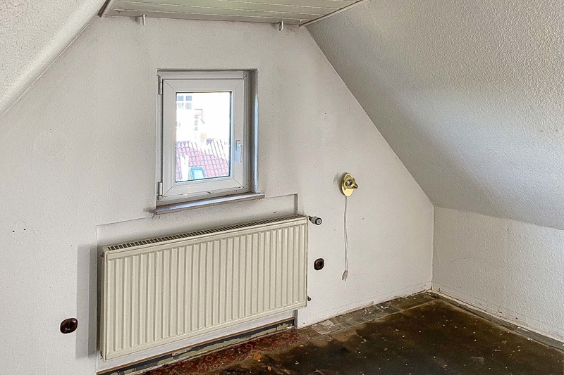 Dachstuhl