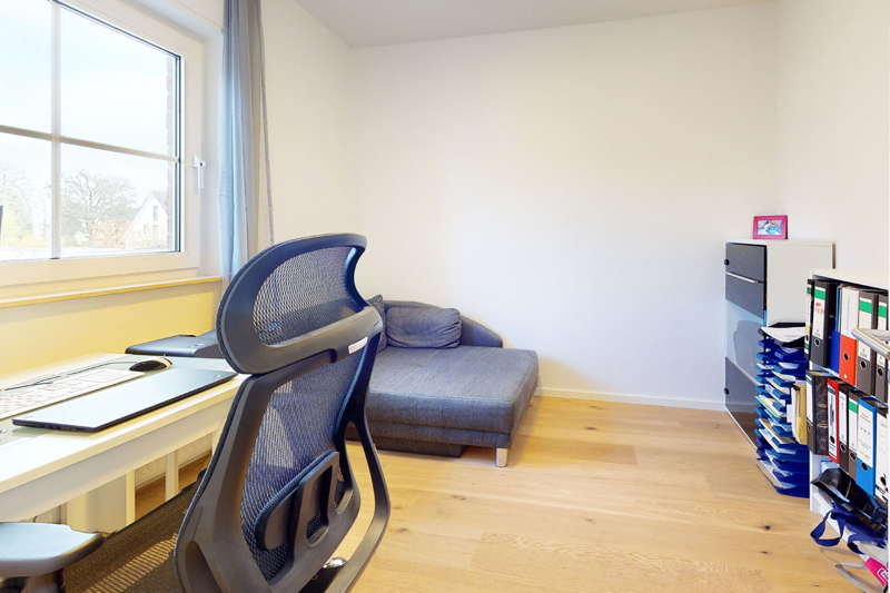 Homeoffice/ Hobbyzimmer