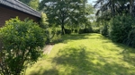 Gartenansicht