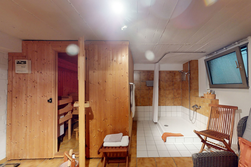 Sauna KG