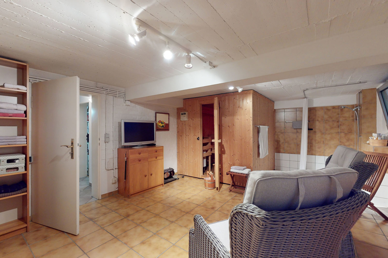 Sauna KG