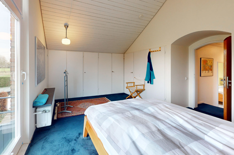 Elternschlafzimmer