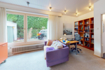 Wohnzimmer Einliegerwohnung