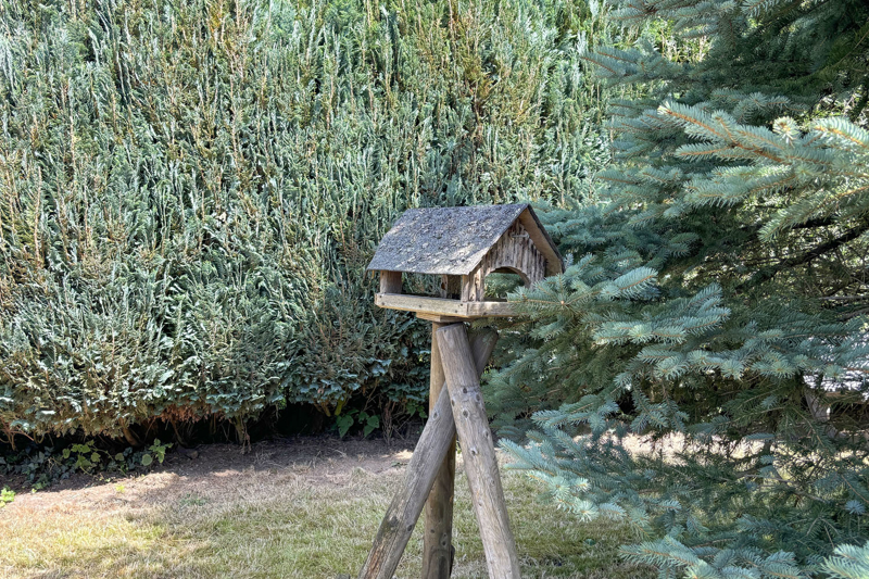 Für die kleinen Gäste