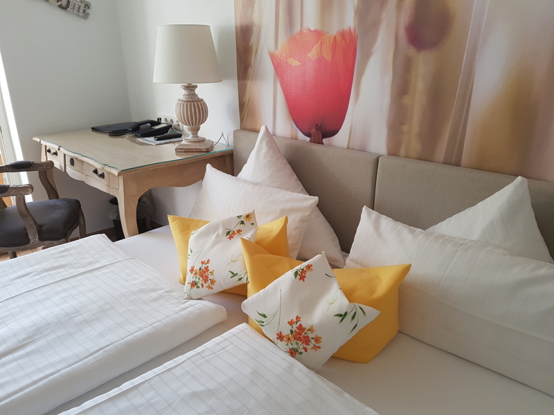 Doppelzimmer