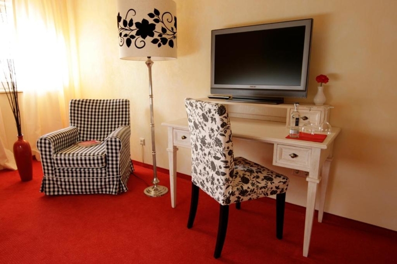 Doppelzimmer