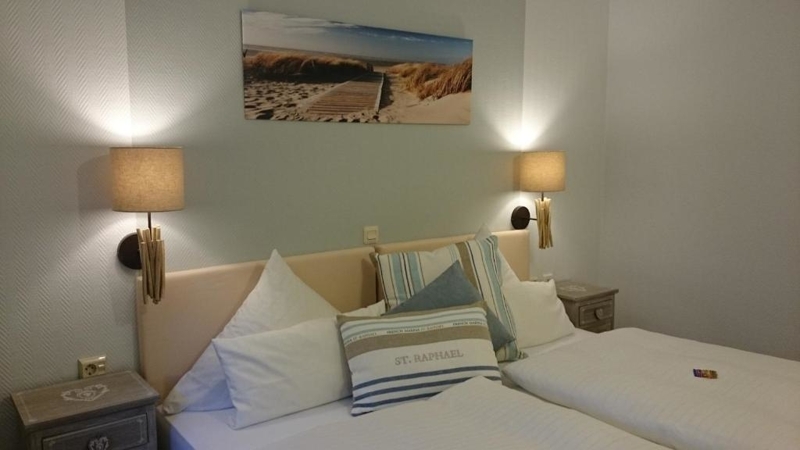 Doppelzimmer