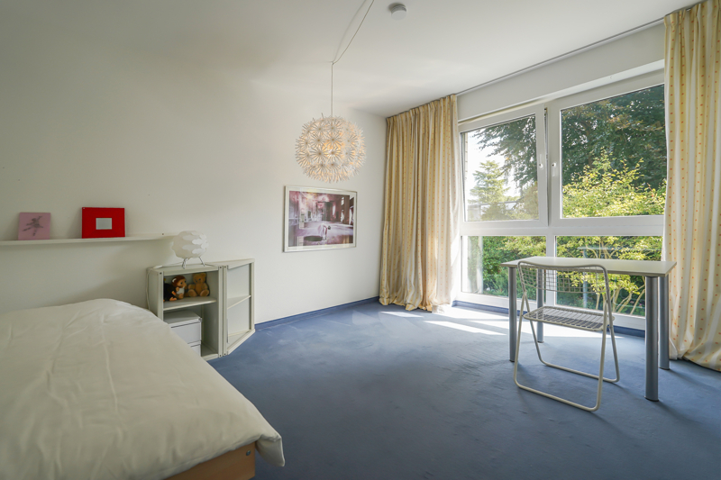 Schlafzimmer 3