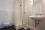 Zweites Badezimmer OG