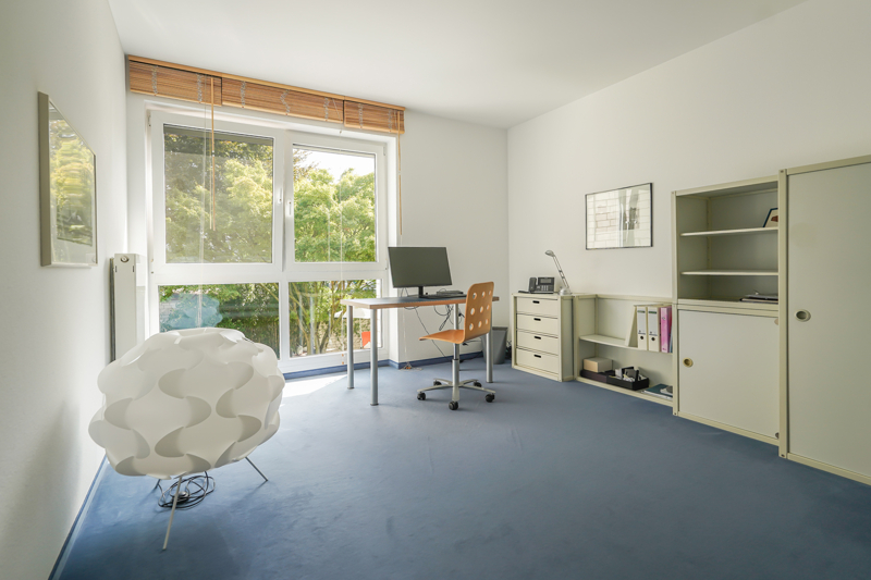 Schlafzimmer 2