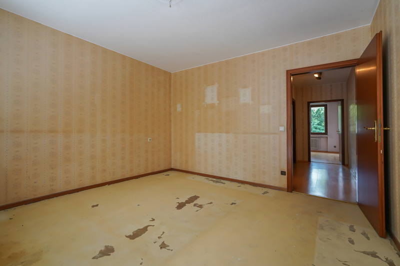 Schlafzimmer I