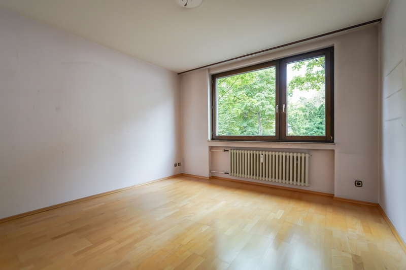Schlafzimmer II