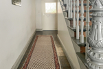 Weg zum Hof
