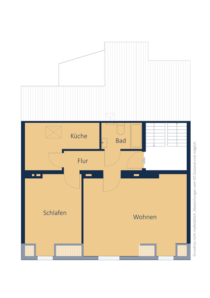 Dachgeschoss