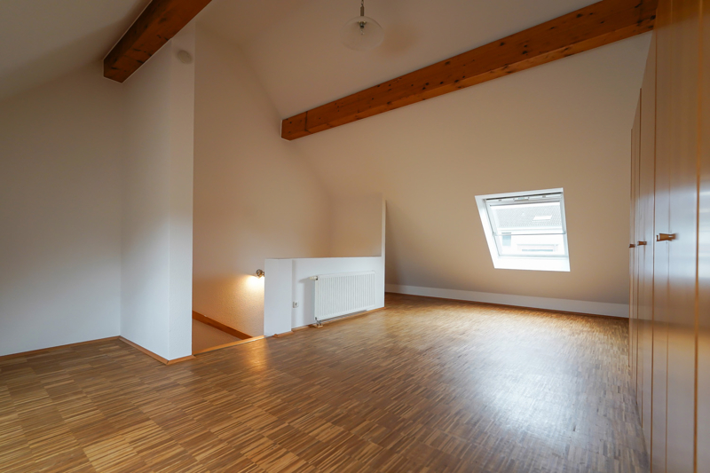 Master-Schlafzimmer