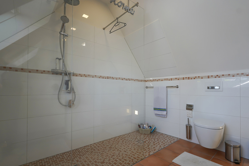 Bad en Suite