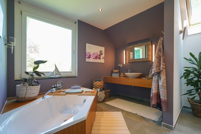 Bad en Suite (1. OG)
